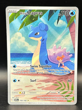 Misty’s Lapras - Destined Rivals - 194/182
